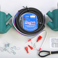Dynatek Dyna 2000i Carb Dual Plug / Single Fire Kit - Harddrive Products
