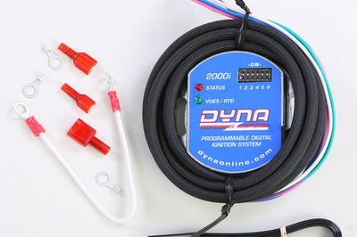 Dynatek Dyna 2000i Carb Module Only - Harddrive Products