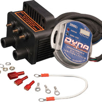 Dynatek Dyna 2000i Carb Single Plug / Fire Kit - Harddrive Products