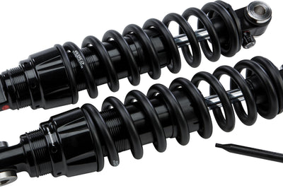 Harddrive Dyna Monotube Shock 12.5’’ Hvy Adjustable - Products