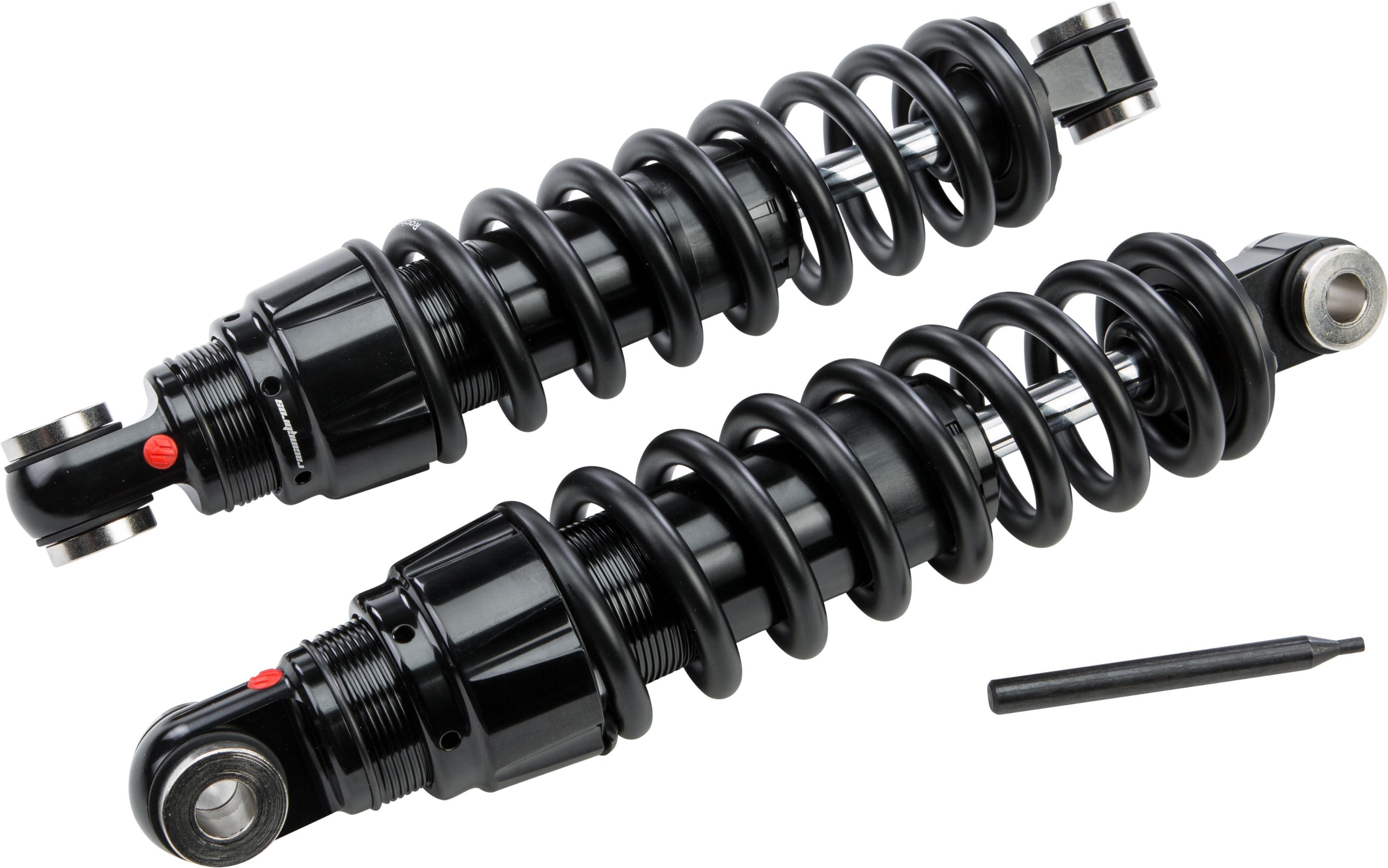 Harddrive Dyna Monotube Shock 12.5’’ Hvy - Products