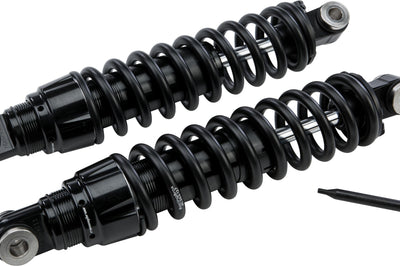 Harddrive Dyna Monotube Shock 13’’ Hvy Adjustable - Products