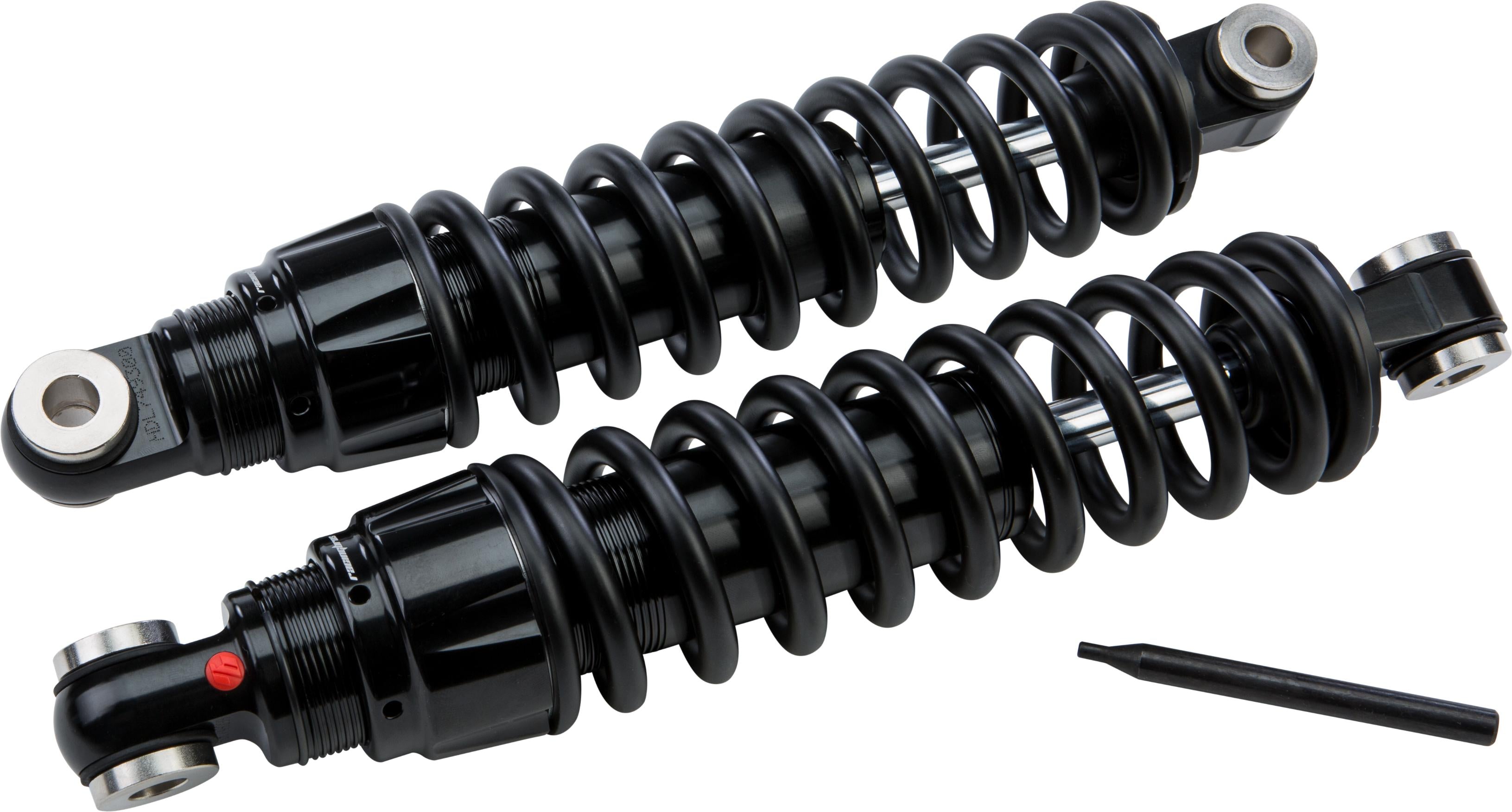Harddrive Dyna Monotube Shock 13’’ Hvy - Products
