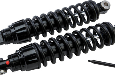Harddrive Dyna Monotube Shock 13’’ Hvy - Products