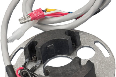 Dynatek Dyna S Dual Fire 1970 & Later - Harddrive Products