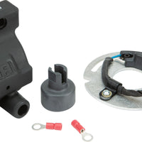 Dynatek Dyna S Ign/coil Kit Dual Fire 1970 & Later - Harddrive Products
