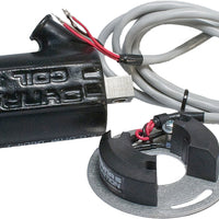 Dynatek Dyna S Ign/coil Kit Single Fire 1970 & Later - Harddrive Products