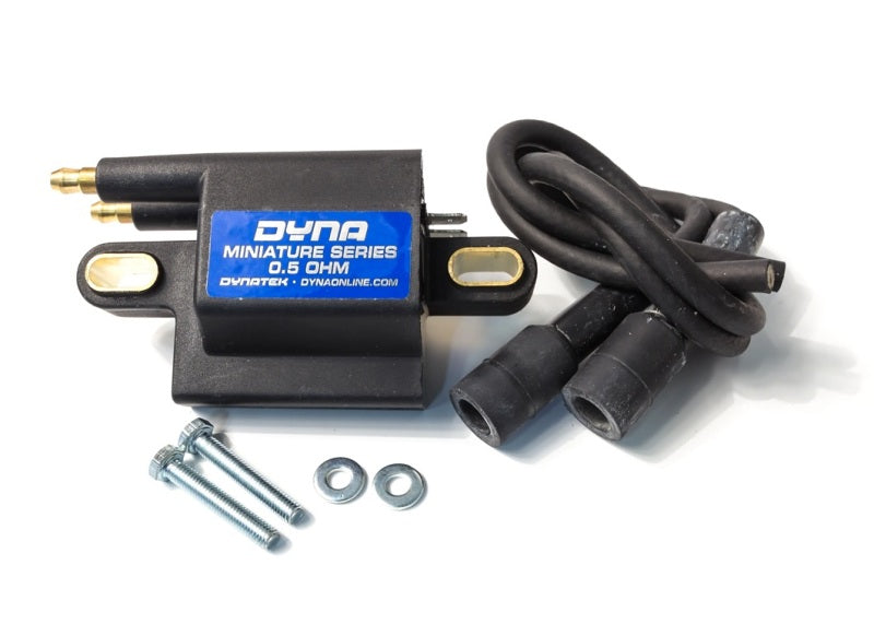 Dynatek 87-06 Yamaha Banshee 350 Coil Kit - Ignition