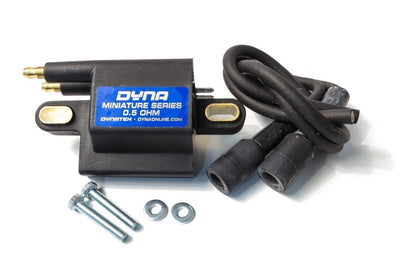 Dynatek 87-06 Yamaha Banshee 350 Coil Kit - Ignition