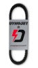 Dynojet 18-24 Arctic Cat 800 Powderstorm Series CVT Belt Kit - Engine Components