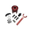 Dynojet 22-23 Can-Am Maverick X3 Static pDrive Clutch Arm & Helix Kit - Drivetrain
