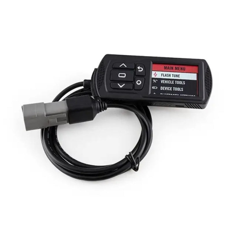 Dynojet 23-24 Harley-Davidson Gen 2/Milwaukee 8 Center-Cooled Power Vision 3 - Programmers & Chips