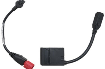 Dynojet 23-24 Harley-Davidson Gen 2/Milwaukee 8 Center-Cooled Power Vision 4 - Programmers & Chips