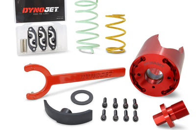 Dynojet Clutch Kit