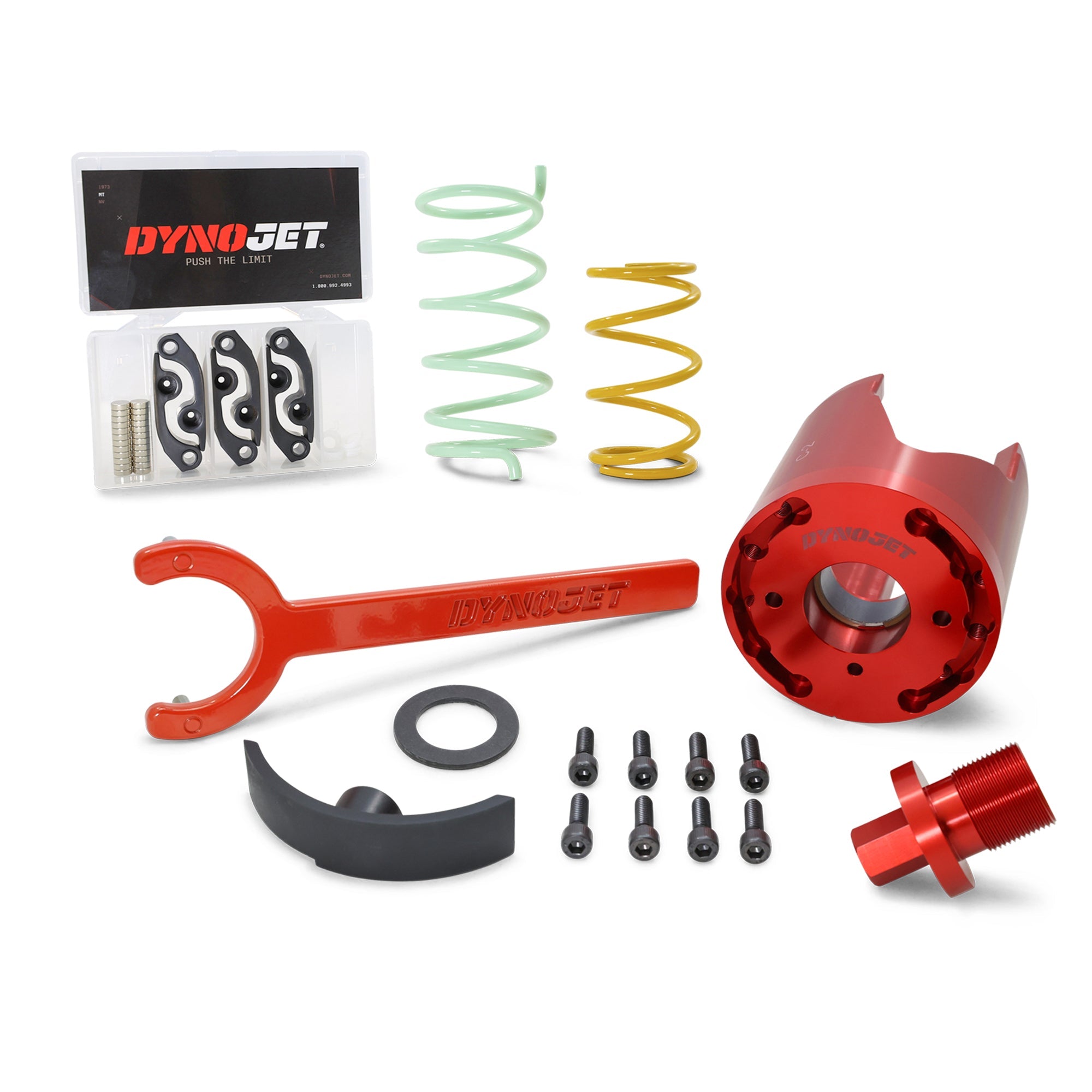 DYNOJET Dynojet Clutch Kit