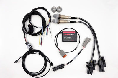 Dynojet Harley-Davidson Power Vision/Power Vision 4 MT22 AutoTune Kit - Programmers & Chips