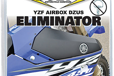 Bolt Dzus Eliminator Kit - Tires & Wheels