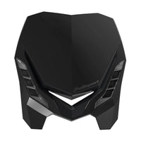 Polisport E-blaze Headlight Orange/black - White/Black - Offroad Collection
