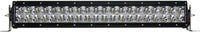 Rigid E Pro Series Light Bar Flood 20’’ - Atv Performance Products
