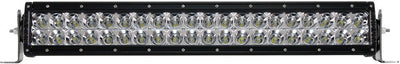 Rigid E Pro Series Light Bar Flood 20’’ - Atv Performance Products