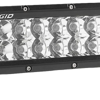 RIGID E Series 10’’ Spot/Flood Pro Lightbar - Illumination