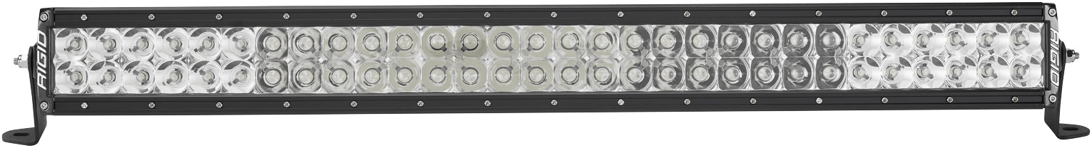 Rigid E Series 30’’ Led Combo - Atv Performance Products
