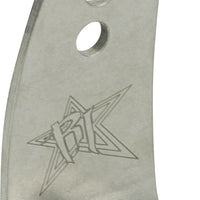 Rigid E-series L Bracket Kit