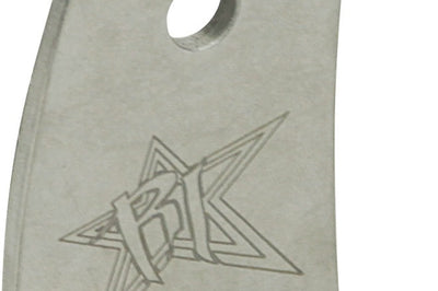 Rigid E-series L Bracket Kit