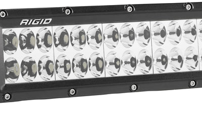 Rigid E-series Pro 10’’ Driving - Atv Performance Products
