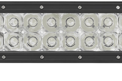 Rigid E-series Pro 20’’ Combo - Atv Performance Products