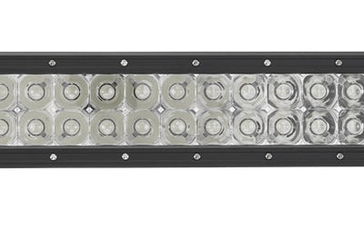 Rigid E-series Pro 30’’ Spot/drive Combo - Atv Performance Products