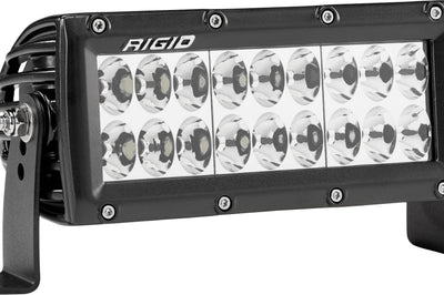 Rigid E-series Pro 6’’ Driving - Atv Performance Products