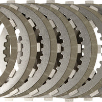 Energy One E1 Clutch Kit Bt 5spd/6spd Frictions And Plates