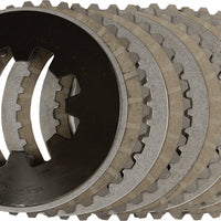 Energy One E1 Clutch Kit Buell Blast Frictions Plates And Spring