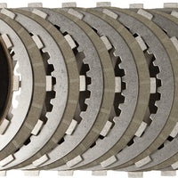 Energy One E1 Clutch Kit Ex Plt Bt 5/6spd Frictions Plates And Spring