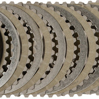 Energy One E1 Clutch Kit Extr Plt Bt 5spd Frictions Plates And Spring