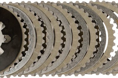 Energy One E1 Clutch Kit Extr Plt Bt 5spd Frictions Plates And Spring