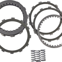 Energy One E1 Clutch Kit For Cvo Fits 13-17