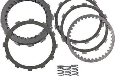 Energy One E1 Clutch Kit For Cvo Fits 13-17