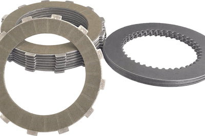 Energy One E1 Clutch Kit For Rivera Pro 06 Dyna 07-10 Bt