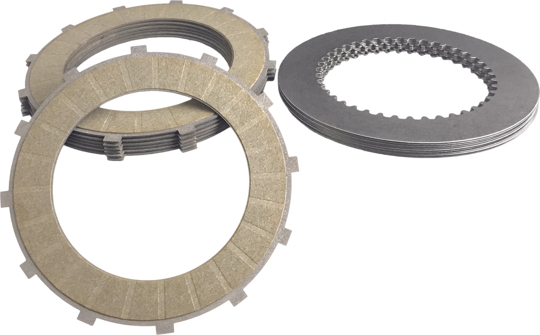 Energy One E1 Clutch Kit For Rivera Pro 86-89