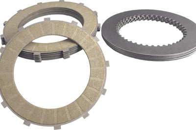 Energy One E1 Clutch Kit For Rivera Pro 86-89