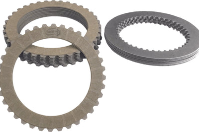 Energy One E1 Clutch Kit For Rivera Pro 91-17 Sporty