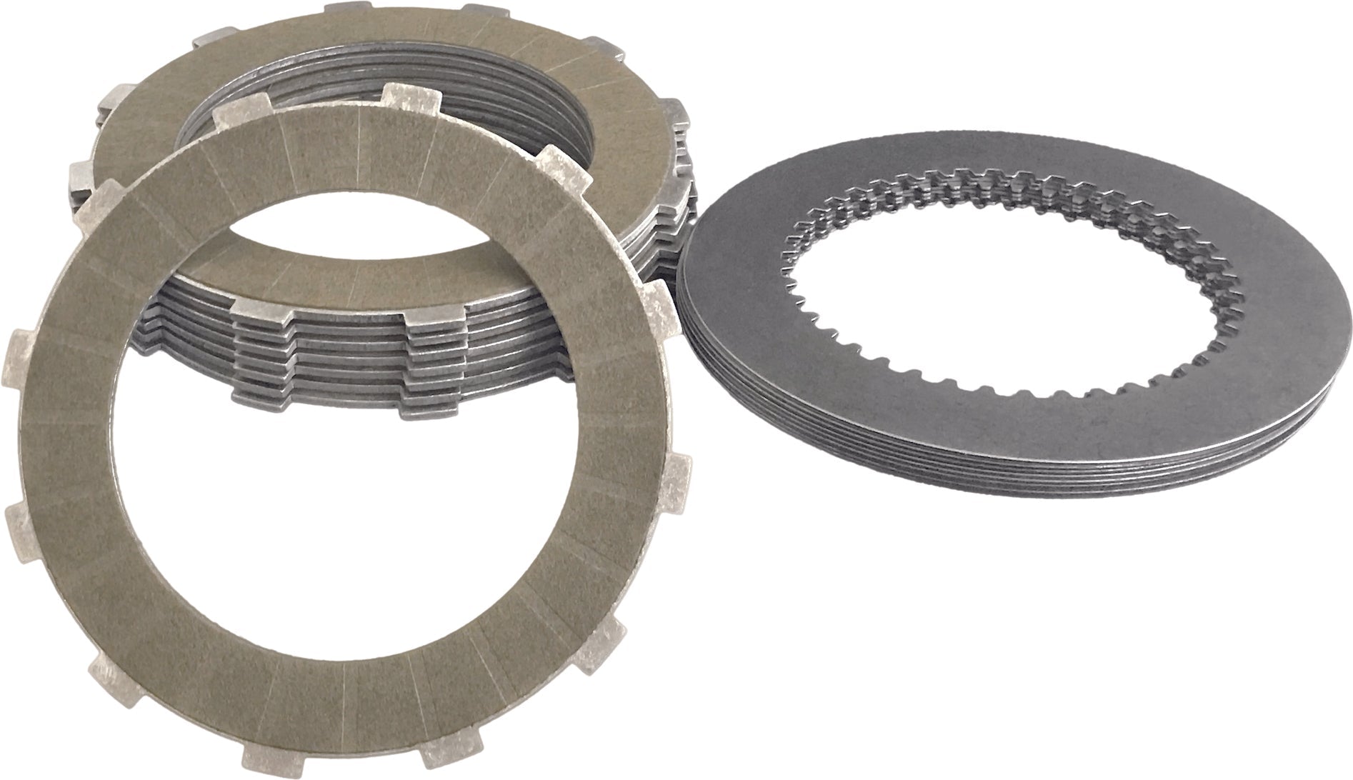Energy One E1 Clutch Kit For Rivera Pro 98-06
