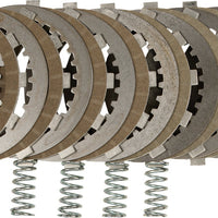 Energy One E1 Clutch Kit Vrod Frictions Plates And Springs