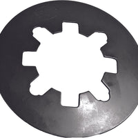 Energy One E1 Diaphragm Replacement Spring Rivera - Silver