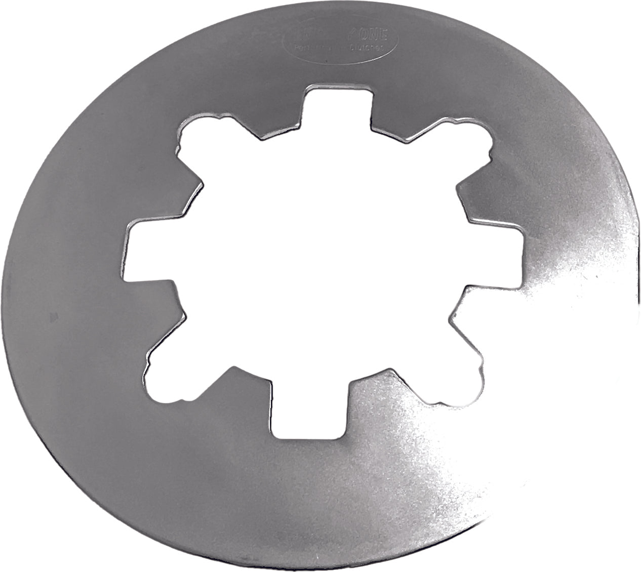 Energy One E1 Diaphragm Replacement Spring Rivera - Silver