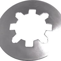 Energy One E1 Diaphragm Replacement Spring Rivera - Silver