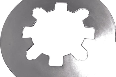 Energy One E1 Diaphragm Replacement Spring Rivera - Silver