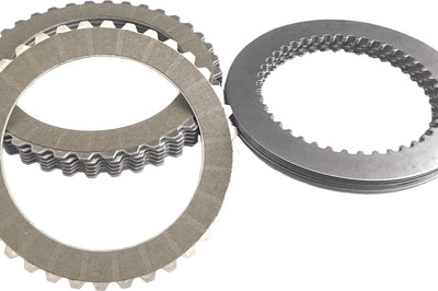 Energy One E1 Replacement Clutch Kit For Brute Iii Extreme 07 Flt